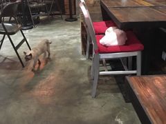 大堂-MIKAKU(万达广场上海宝山店)