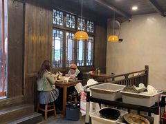 大堂-虾小龙老长沙龙虾馆(坡子街店)