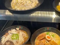 -面爱面 - 老北京炸酱面(前门店)