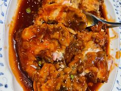 -杏花堂晋商私房菜(华熙五棵松店)