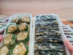 -传闻来紫菜包饭·打糕(西塔韩百店)