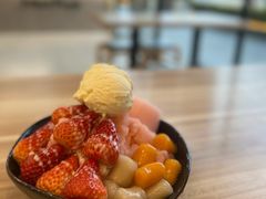 -鲜芋仙(长山湖店)