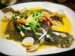 -79号渔船海鲜饭店(华强北店)