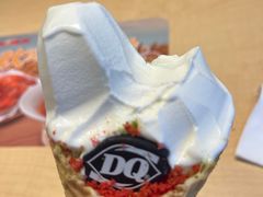 -DQ·蛋糕·冰淇淋(东方宝泰店)