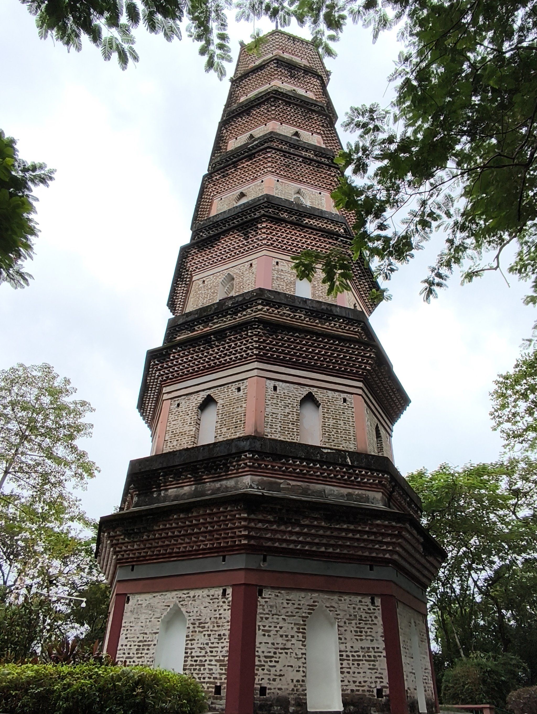 惠州西湖 风景绝美