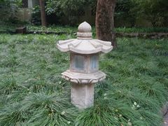 -无锡惠山寺