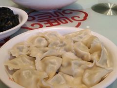 -添福来墨鱼饺子 · 海鲜东北菜(大连星海·黄浦路店)