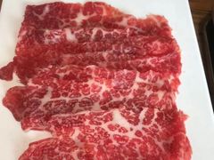 -汕锦记潮汕生鲜牛肉馆(富华店)