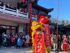 -威海华夏城景区