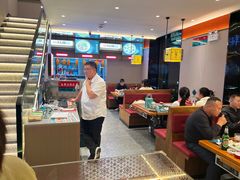 -灶座小锅烀饼·铁锅炖(道里店)