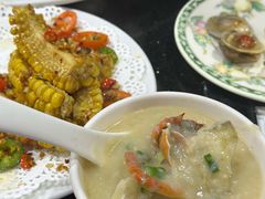 -一哥美食(总店)