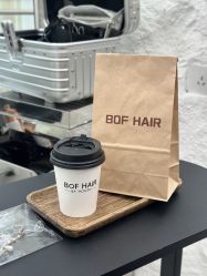 -BOF HAIR BY HONTO