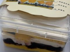 -君之狮子山·轻糖烘焙(松江印象城店)