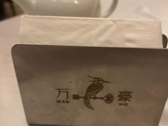 -上海金桥红枫万豪酒店-万豪中餐厅