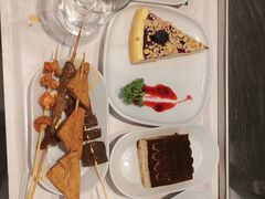 -宜家·瑞典风味餐厅(武汉荟聚中心店)