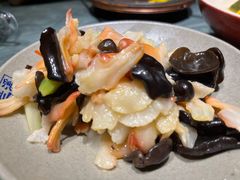 -兰溪小馆(首经贸店)