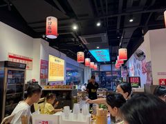-黔二妞地摊火锅(龙华清湖店)