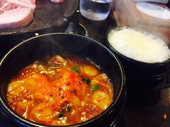 -Dombe豚(黑猪肉街店)