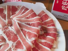 -宝泉铜锅·涮羊肉(解放东路店)