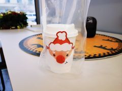 -Sips&Lick茶兰咖啡(五道口店)