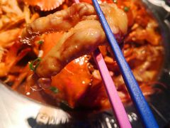 -胖哥俩肉蟹煲(河北勒泰购物中心店)