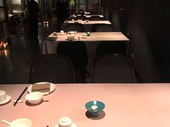 -荣轩(新荣记环球金融中心店)