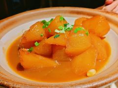 -雨后行菜(报慈北路店)