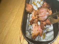 -蜜桃餐厅·伴山(绿宝广场店)