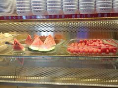 -山城辣妹子(定福庄店)