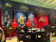 -誉八仙粤菜(万象天地店)