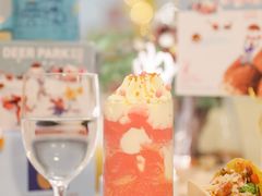 -Deer Park鹿园西餐(仁恒置地广场店)