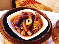 -潮福城大酒楼·潮粤菜·港式点心(阳光城店)