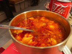 -西塔老太太泥炉烤肉(温州首店万象城黑金店)