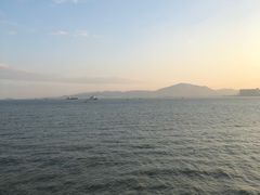 -演武大桥观景平台