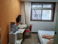 -蓝凯宾馆(和平西桥地铁站店)