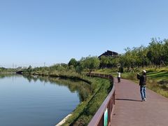 -西海子公园