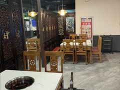 -重庆巴渝火锅(钟家村店)