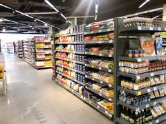 -blt精品超市(杭州城西银泰店)