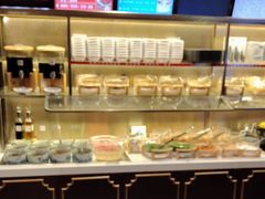 -山城辣妹子(定福庄店)