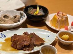 -山之川日料放题(通州店)