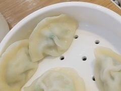 -船歌·鱼水饺青岛菜(枫蓝国际购物中心店)