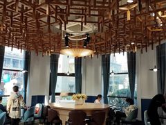 大堂-爱立颂·爱的礼物(老商埠店)