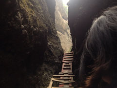 iphone_upload_pic-皖西大裂谷