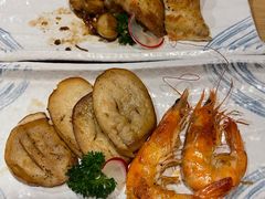 -山之川日料放题(通州店)