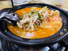 -李师傅脆肚(梅林店)