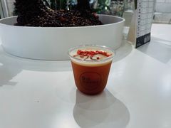 -1/4 ONE QUARTER COFFEE LAB(朝阳大悦城店)