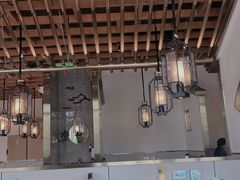 -庆江南江南菜(琴湖溪里花园城店)