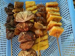 -李记牛杂店(建设一街店)