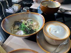 -上海苏宁宝丽嘉酒店·Cafe Bellagio西餐厅