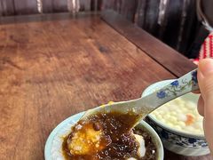 -大郎桥瑞陆糖粥(小太平巷店)